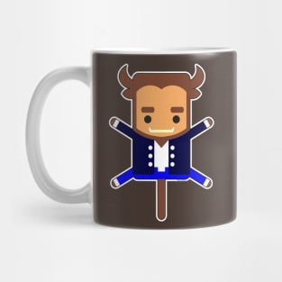 beast Mug